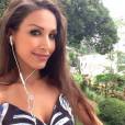 Les Anges 7 : Somayeh accusée de copier Nabilla Benattia