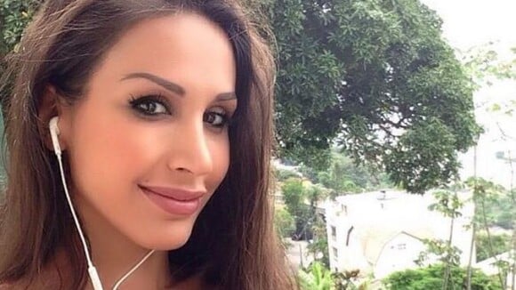 Somayeh (Les Anges 7) copie Nabilla Benattia à trois reprises, Twitter se moque
