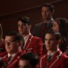 Glee saison 6 : hommage à venir pour Cory Monteith