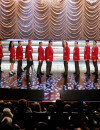  Glee saison 6 : Bient&ocirc;t la fin du Glee Cub ? 