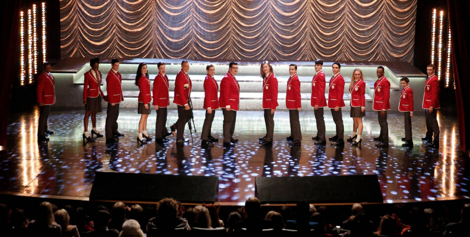  Glee saison 6 : Bient&amp;ocirc;t la fin du Glee Cub ? 