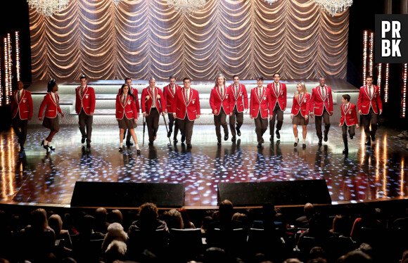Glee saison 6 : quel avenir pour le Glee Club ?