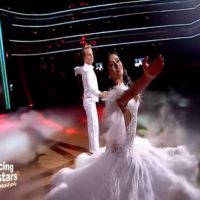 Leila Ben Khalifa chute au classement de Danse avec les stars au Liban