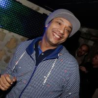 Cauet et une femme à trois seins, Black M... soirée très festive à Bordeaux