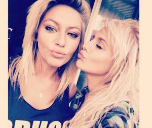 Adixia et Tressia (Les Ch'tis) sexy sur Instagram