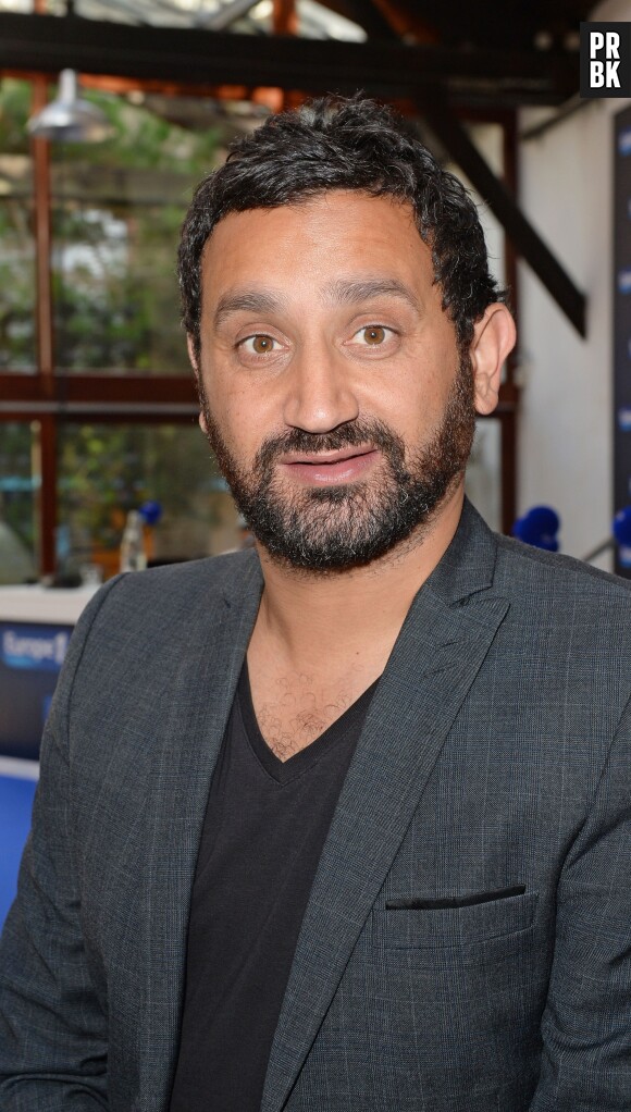 Cyril Hanouna : un nouveau projet d'émission avec Rayane Bensetti