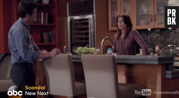 Grey's Anatomy saison 11 : quel avenir pour Derek et Meredith ?