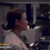 Grey's Anatomy saison 11 : Derek a-t-il trompé Meredith avec une nouvelle ?