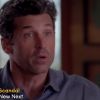 Grey's Anatomy saison 11 : Derek prêt à donner sa version