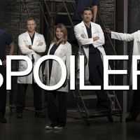 Grey&#039;s Anatomy saison 11 : un grand retour... avant une séparation ?