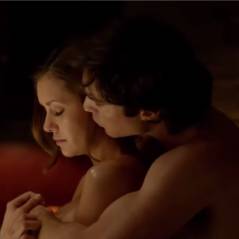 The Vampire Diaries saison 6 : du sexy pour Elena et Damon en avril