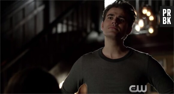 The Vampire Diaries saison 6, épisode 18 : Stefan dans la bande-annonce