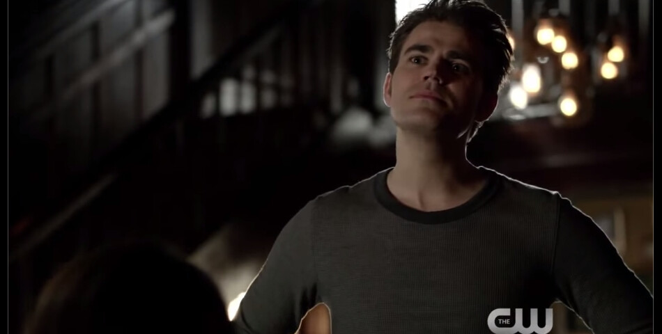  The Vampire Diaries saison 6, &amp;eacute;pisode 18 : Stefan dans la bande-annonce 