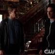  The Vampire Diaries saison 6, &eacute;pisode 18 : Matt et Tyler menac&eacute;s par Caroline 