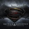Batman v Superman : le logo du film