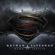  Batman v Superman : le logo du film 