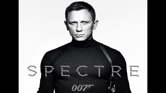 James Bond : Spectre se dévoile dans une 1ère bande-annonce mystérieuse
