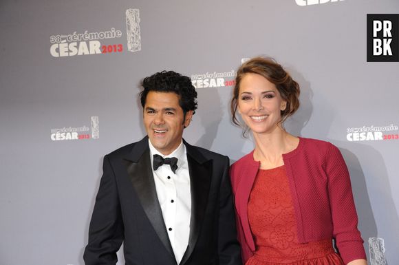 Melissa Theuriau : un premier rôle au cinéma aux côtés de Jamel Debbouze dans Pourquoi j'ai pas mangé mon père