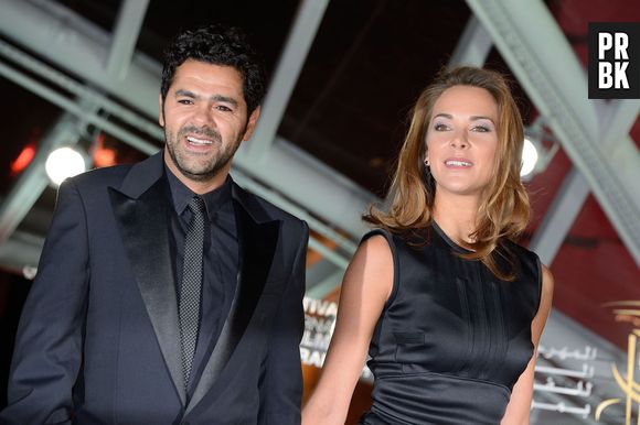 Melissa Theuriau : un premier rôle au cinéma aux côtés de Jamel Debbouze dans Pourquoi j'ai pas mangé mon père