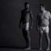 David Beckam en boxer pour une parodie de sa pub H&M de 2012
