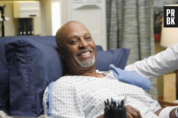 Grey's Anatomy saison 10 : Richard ne va pas mourir