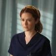  Grey's Anatomy saison 10 : April sur une photo 