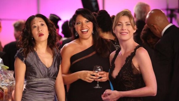 Grey's Anatomy saison 10 : Meredith, Cristina... comment se terminait la saison 9 ?