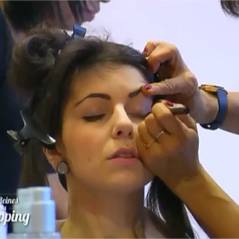 Les Reines du Shopping : Clarisse fait une crise de nerfs devant Cristina Cordula