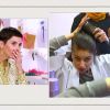 Les Reines du Shopping : Clarisse fait une crise de nerfs devant Cristina Cordula dans l'épisode du 31 mars 2015 sur M6