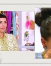 Les Reines du Shopping : Clarisse fait une crise de nerfs devant Cristina Cordula dans l'épisode du 31 mars 2015 sur M6