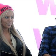 Adixia et Paga, couple de DJ : &quot;On n&#039;est pas loin de David Guetta&quot; (INTERVIEW)