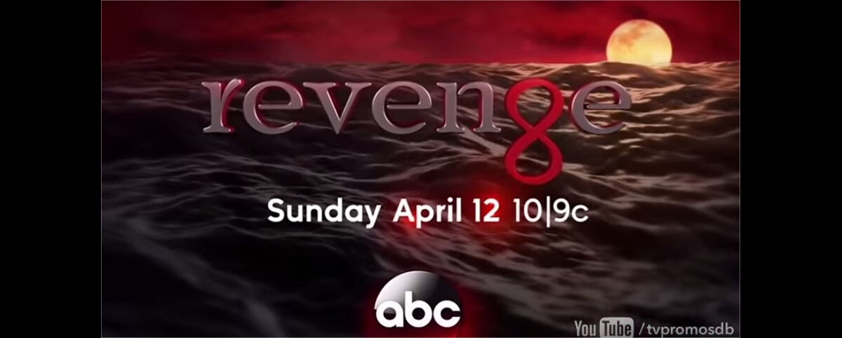 Vidéo : Revenge saison 4, épisode 19 : bande-annonce - PureBreak