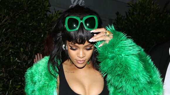 Rihanna accusée de plagiat pour Bitch Better Have My Money