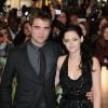 Kristen Stewart et Robert Pattinson sont tombés amoureux sur le tournage de Twilight