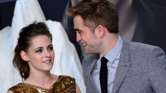 Kristen Stewart : un proche balance sa réaction après les fiançailles de Robert Pattinson