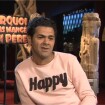Jamel Debbouze : "Omar Sy, Shy'm, La Fouine... sont des exemples d'espoir" (INTERVIEW)