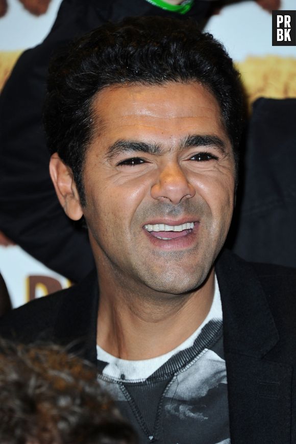 Jamel Debbouze : Pourquoi j'ai pas mangé mon père, son premier film en tant que réalisateur au cinéma le 8 avril 2015