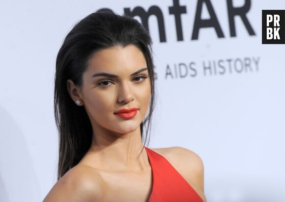 Kendall Jenner : insultes sur Twitter après un piratage de son compte