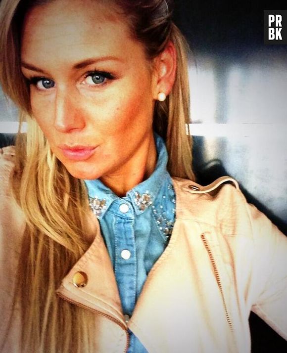 Aurélie Van Daelen de retour dans Le Mag comme chroniqueuse !