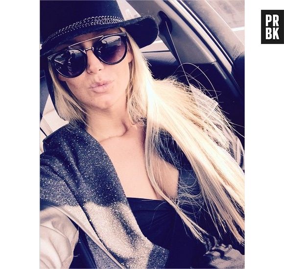 Aurélie Van Daelen de retour dans Le Mag comme chroniqueuse !