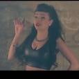 Niia Hall sexy dans son premier clip #Askiparait