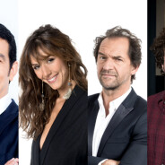 Doria Tillier et Maxime Musqua de retour dans le Grand Journal... pour le Festival de Cannes 2015