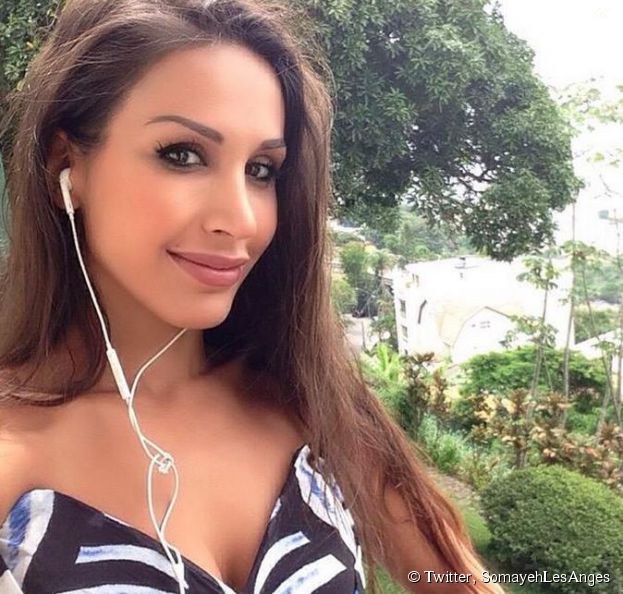 Somayeh (Les Anges 7) clashe encore Vivian et Micha