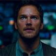  Jurassic World : Chris Pratt dans la bande-annonce 