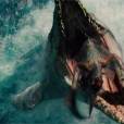  Jurassic World : un dinosaure flippant dans la bande-annonce 