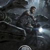 Jurassic World : Chris Pratt sur l'affiche