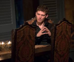 The Originals saison 2 : Klaus absent de la suite ?