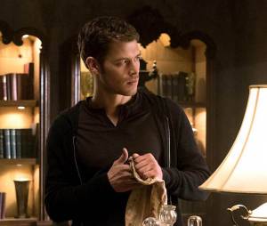 The Originals saison 2 : Klaus va revenir dans la s&eacute;rie