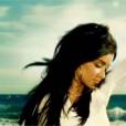  Jenifer dans le clip de sa chanson Au soleil en 2002 