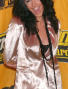  Jenifer aux&nbsp;MTV Europe Music Awards en 2004 